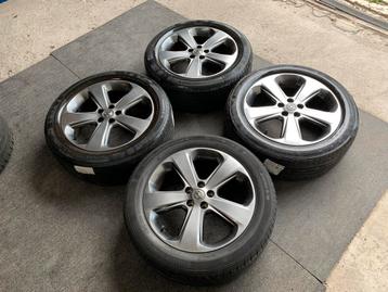 18 inch Opel Mokka 5x105 ! beschikbaar voor biedingen