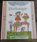 oude kinderliedjes, Ophalen of Verzenden, Zo goed als nieuw