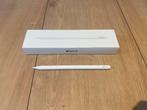 Apple Pencil 2e generatie, Computers en Software, Apple iPads, Apple iPad, Wit, 11 inch, Ophalen of Verzenden