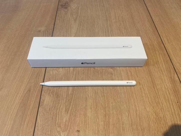 Apple Pencil 2e generatie, Computers en Software, Apple iPads, Apple iPad, 11 inch, 64 GB, Wit, Ophalen of Verzenden