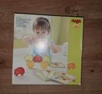 HABA Stapelspel Wackelfanten - Zo goed als nieuw, Ophalen of Verzenden, Zo goed als nieuw, Bouwen