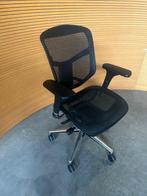 COMFORT Bureaustoel Enjoy Classic,199 euro/stuk, 300 stuks, Huis en Inrichting, Bureaustoelen, Gebruikt, Zwart, Ophalen of Verzenden