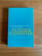 Patronen Doorbreken H. van Genderen, G. Jacobs, L. Seebauer, Ophalen of Verzenden, Gitta Jacob; Laura Seebauer; Hannie van Genderen