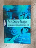 Robin de Ruiter - De 13 Satanische Bloedlijnen, Ophalen of Verzenden, Gelezen, F. Springmeier; R. De Ruiter
