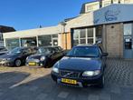 Volvo XC70 2.5 T AWD 2004 Cross Country, Bruin, XC70, 2521 cc, Handgeschakeld