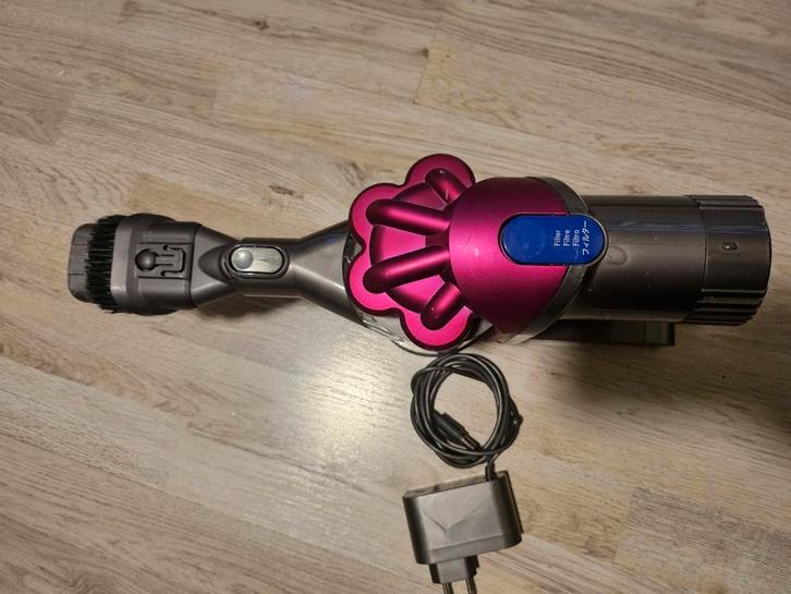 Dyson kruimeldief DC34 En Dyson stofzuiger DC 29, Witgoed en Apparatuur, Stofzuigers, Gebruikt, Ophalen