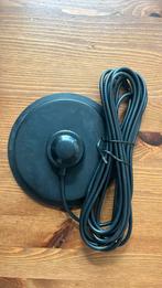 Magneetvoet voor antenne, Ophalen of Verzenden, Nieuw, Toebehoren