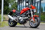 DUCATI M 1000 MONSTER (bj 2005), 2 cilinders, 992 cc, Bedrijf, Meer dan 35 kW
