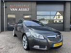 Opel Insignia Sports Tourer 2.8 T Sport 4x4 Leer , Navi ,, Euro 5, Gebruikt, Leder, Vierwielaandrijving