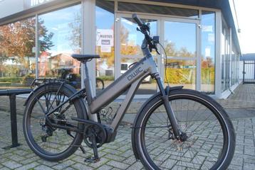 Qwic Atlas Track Occasion  beschikbaar voor biedingen