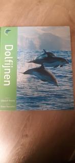 Super mooi dolfijnen boek, Nieuw, Ophalen of Verzenden