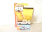 Matchbox 2012 Ford Mustang GT CS 1968 in doosje modelauto., Ophalen of Verzenden, Nieuw, Auto