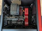 Game PC: i7 3,4Ghz, 1070 gtx 8gb, 16gb Ram, Ophalen, Zelf gebouwde pc, Zo goed als nieuw, Gaming