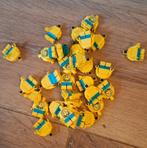 Lego Minifiguren Partij Strand!, Ophalen of Verzenden, Nieuw, Losse stenen, Lego