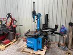Ravaglioli banden machine, Ophalen, Gebruikt