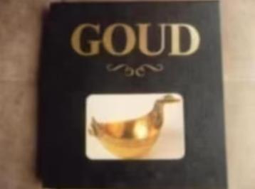 Goud door J. Willsberger beschikbaar voor biedingen