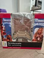 Kerstdecoratie Brug, Diversen, Kerst, Ophalen