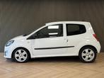 Renault Twingo 1.2-16V Authentique NAP GOED ONDERHOUDEN ELEC, Twingo, Gebruikt, 4 cilinders, Met garantie (alle)