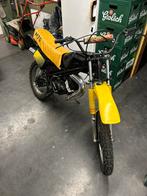Honda mt5, Fietsen en Brommers, Brommers | Honda, Ophalen, Gebruikt, MT