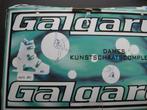 KUNSTSCHAATSEN CALGARY – NIEUW – DAMES – MAAT 38, Overige merken, Nieuw, Ophalen of Verzenden, Kunstschaatsen