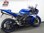 YAMAHA YZF R1 (bj 2004), 4 cilinders, Super Sport, 998 cc