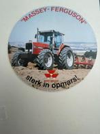 Massey Ferguson MF landbouw trekker sticker stickers, Verzamelen, Nieuw, Overige typen, Ophalen of Verzenden