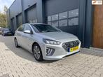 Hyundai IONIQ 1.6 GDi PHEV l facelift model l Premium, Auto's, 8 kWh, Gebruikt, Bedrijf, IONIQ