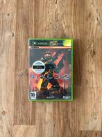 Xbox Halo 2, Gekoppelde computers, Shooter, Ophalen of Verzenden, Zo goed als nieuw