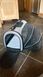 Katten reistas, Dieren en Toebehoren, Katten-accessoires, Verzenden, Zo goed als nieuw