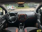 Renault Captur 0.9 TCe Dynamique | Navi | Trekhaak, 898 cc, Stof, Gebruikt, Euro 6
