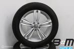 WINTER! Org. 18 inch Sebring velgen VW Tiguan 5NA 5NA601025M, Gebruikt, Velg(en)