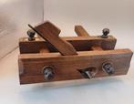Ploeg sponningschaaf, Antiek en Kunst, Antiek | Gereedschap en Instrumenten, Ophalen of Verzenden