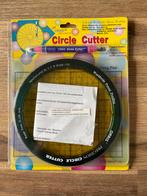 Orbis Cirkelsnijder - Nieuw in Verpakking, Ophalen of Verzenden, Nieuw, Gereedschap of Toebehoren