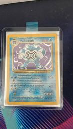 Poliwrath 1995 Nederlands Holo, Ophalen of Verzenden, Gebruikt, Losse kaart