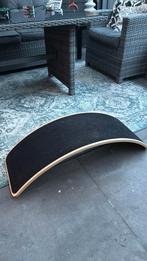 Wobbel board, Ophalen, Zo goed als nieuw