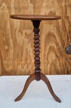 Plantentafeltje, Antiek en Kunst, Curiosa en Brocante, Ophalen