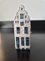 KLM huisje nr 10. Amsterdam, Ophalen of Verzenden, Zo goed als nieuw, 1 t/m 20, Gevuld