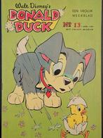 Donald Duck 1961 nr. 13, Boeken, Eén stripboek, Ophalen of Verzenden, Gelezen