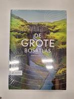 Grote Bosatlas 56e editie, Boeken, Atlassen en Landkaarten, Bosatlas, Noordhoff, 2000 tot heden, Nieuw
