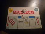 Monopoly Bordspel 65yr edition USA versie, Vijf spelers of meer, Ophalen of Verzenden, Zo goed als nieuw
