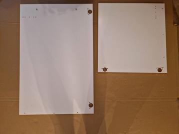 Ikea Faktum deurpanelen - afbeelding 2