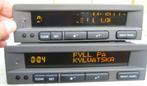 SAAB 9-5 9-3 LCD Display herstel SID Boordcomputer, Auto-onderdelen, Ophalen of Verzenden, Gebruikt, Saab