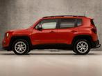 Jeep Renegade 1.3T Freedom 151Pk Automaat (PANORAMADAK, APPL, Auto's, Gebruikt, 4 cilinders, Bedrijf, 600 kg