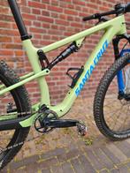 Summer Sale!️☀️ Santa Cruz Blur V4 Sram GX AXS, Fully, Ophalen, Nieuw, Overige merken