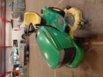 John deere lx279 watergekoeld, Tuin en Terras, Grasmaaiers, Ophalen, Zo goed als nieuw, 50 cm of meer