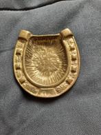 metalen hoefijzer, Huis en Inrichting, Ophalen of Verzenden, Nieuw