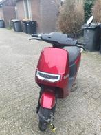 e-scooter, Fietsen en Brommers, Snorfietsen en Snorscooters, Gebruikt, Elektrisch, Ophalen, Overige merken