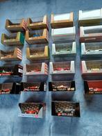 22 Ferrari schaalmodellen 1:43 van Brumm, Hobby en Vrije tijd, Modelauto's | 1:43, Ophalen of Verzenden, Nieuw, Auto, Overige merken