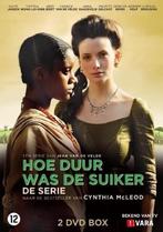 DVD BOX Hoe Duur Was de Suiker (De Complete Serie), Gebruikt, Boxset, Drama, Ophalen of Verzenden