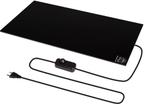 Dimbare verwarmer 20x70cm bureau elektrische verwarming been, 30 tot 80 cm, Hoog rendement (Hr), Radiator, Nieuw